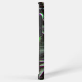 Coque Samsung Galaxy 📱 "N’y faites pas confiance" 📱 (Côté droit)