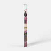 Coque Samsung Galaxy Nature Beauté Sakura Cherry Blossom Vue jardin (Côté droit)