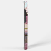 Coque Samsung Galaxy Nature Beauté Sakura Cherry Blossom Vue jardin (Côté droit)