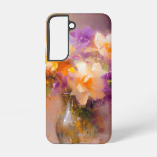Coque Samsung Galaxy Nature morte délicate