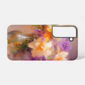 Coque Samsung Galaxy Nature morte délicate (Verso Horizontal)