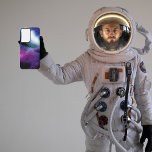 Coque Samsung Galaxy Nebula<br><div class="desc">Nebula Samsung Galaxy S21 Ultra Coque</div>
