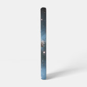 Coque Samsung Galaxy Nébuleuse de la tête de singe (Côté gauche)
