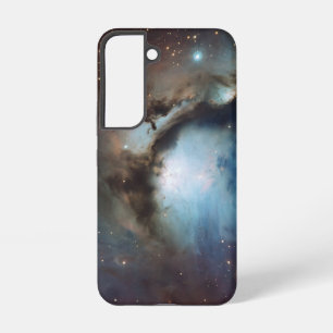 Coque Samsung Galaxy Nébuleuse d'Orion Messier 78 Photo de l'espace rée