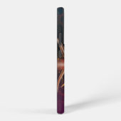 Coque Samsung Galaxy Nephila (Côté droit)