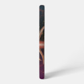 Coque Samsung Galaxy Nephila (Côté gauche)