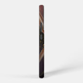 Coque Samsung Galaxy Nephila (Côté droit)