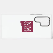 Coque Samsung Galaxy New Mexico State (Verso Horizontal)
