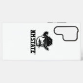 Coque Samsung Galaxy New Mexico State Aggies (Verso Horizontal)