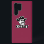 Coque Samsung Galaxy New Mexico State Aggies<br><div class="desc">Get ready to completely dominate game day and show the world your undeniable collegiate pride with this official New Mexico State product! Whether you are a dedicated student heading straight from the classroom to the stadium, a proud alumni representing your fierce university roots, or a passionate sports fan cheering loudly...</div>