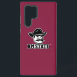 Coque Samsung Galaxy New Mexico State Aggies<br><div class="desc">Get ready to completely dominate game day and show the world your undeniable collegiate pride with this official New Mexico State product! Whether you are a dedicated student heading straight from the classroom to the stadium, a proud alumni representing your fierce university roots, or a passionate sports fan cheering loudly...</div>