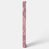 Coque Samsung Galaxy Nezuko Kamado (Côté gauche)