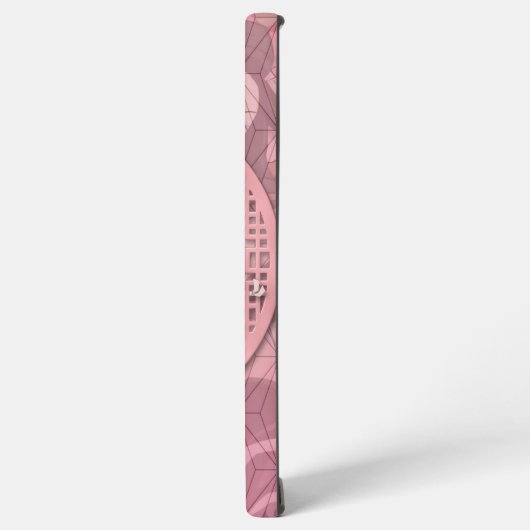 Coque Samsung Galaxy Nezuko Kamado Oni (Côté gauche)