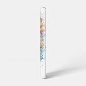 Coque Samsung Galaxy NFL Samsung Galaxy S22 Coque (Côté gauche)