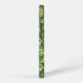 Coque Samsung Galaxy Nightingales dans l'olivier 2 (Côté droit)