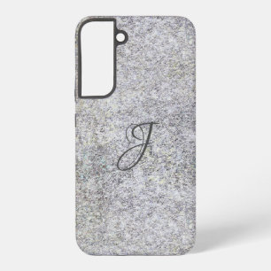 Coque Samsung Galaxy Noir de granit