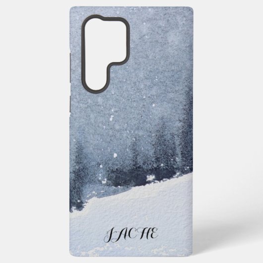 Coque Samsung Galaxy Nom modifier le cas de téléphone (Verso)