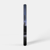 Coque Samsung Galaxy Northern Lights Norvège (Côté droit)