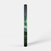 Coque Samsung Galaxy Northern Lights Norvège (Côté droit)