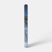 Coque Samsung Galaxy Northern Lights Norvège (Côté gauche)