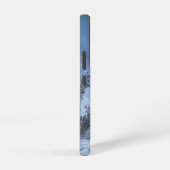 Coque Samsung Galaxy Northern Lights Norvège (Côté droit)