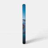 Coque Samsung Galaxy Norvège Lofoten (Côté gauche)