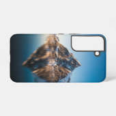 Coque Samsung Galaxy Norvège Lofoten (Verso Horizontal)