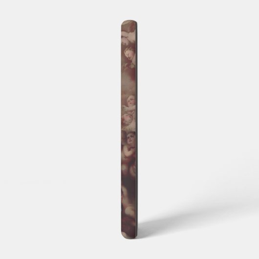 Coque Samsung Galaxy Notre-Dame de l'Immaculée Conception (Côté gauche)