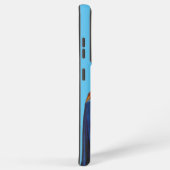 Coque Samsung Galaxy Notre-Dame du Mont Carmel (Côté droit)