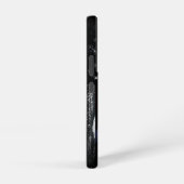 Coque Samsung Galaxy NOUS LE PEUPLE 13 Étoiles Drapeau industriel améri (Côté droit)