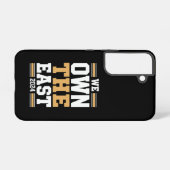 Coque Samsung Galaxy Nous Possédons L'Est 2024 (Verso Horizontal)