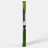 Coque Samsung Galaxy Nouveaux débuts - Puissance de fleur marguerite (Côté droit)