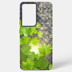 Coque Samsung Galaxy Nouvel An Samsung Galaxy S21 Plus