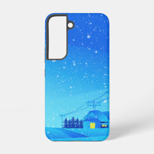 Coque Samsung Galaxy Nouvel An Samsung Galaxy S22