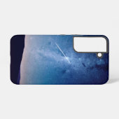 Coque Samsung Galaxy Nouvel An Samsung Galaxy S22 (Verso Horizontal)