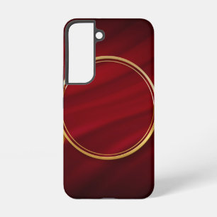 Coque Samsung Galaxy Nouvel An Samsung Galaxy S22