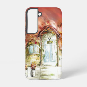 Coque Samsung Galaxy Nouvel An Samsung Galaxy S22