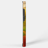 Coque Samsung Galaxy Novembre après-midi Stapleton Park Grimshaw (Côté droit)