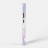 Coque Samsung Galaxy Nuages et étoiles de rêve (Côté droit)