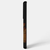 Coque Samsung Galaxy Nuit d'Halloween, Joyeux Halloween ! (Verso Horizontal)