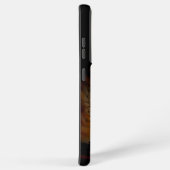 Coque Samsung Galaxy Nuit d'Halloween, Joyeux Halloween ! (Côté droit)