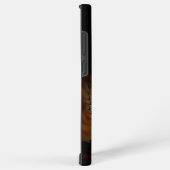 Coque Samsung Galaxy Nuit d'Halloween, Joyeux Halloween ! (Côté droit)