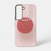 Coque Samsung Galaxy objet_10_lever (Verso)