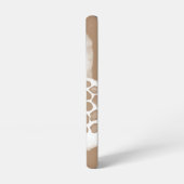 Coque Samsung Galaxy objet_11_pod de graines de lotus (Côté gauche)