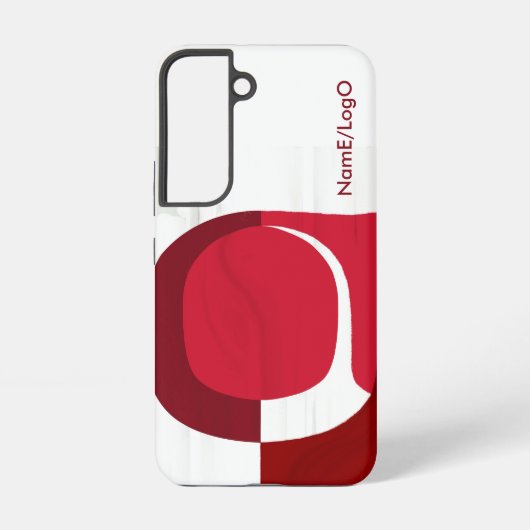 Coque Samsung Galaxy objet_12_trio (Verso)