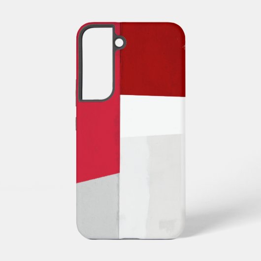 Coque Samsung Galaxy objet_13_quartet (Verso)