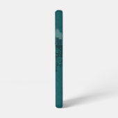 Coque Samsung Galaxy objet_18_un homme_2 (Côté gauche)