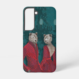 Coque Samsung Galaxy objet_20_une femme, un homme_2