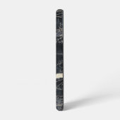 Coque Samsung Galaxy Observateurs de Bovine (Côté gauche)