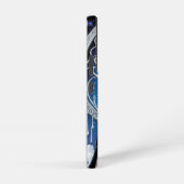 Coque Samsung Galaxy Occultiste (Côté droit)